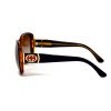 Жіночі сонцезахисні окуляри Gucci 12349