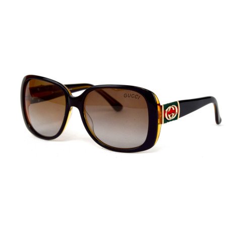Жіночі сонцезахисні окуляри Gucci 12349