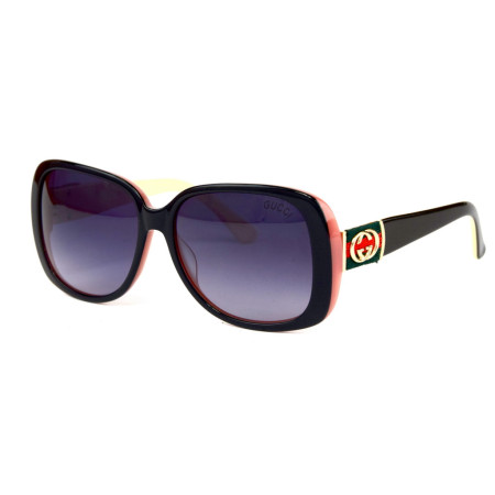 Жіночі сонцезахисні окуляри Gucci 12351