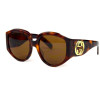 Женские солнцезащитные очки Gucci 12353