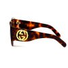 Жіночі сонцезахисні окуляри Gucci 12353