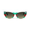 Женские солнцезащитные очки Gucci 12354