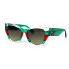 Женские солнцезащитные очки Gucci 12354