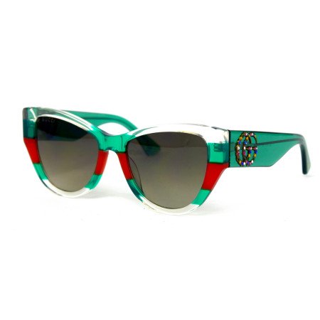 Женские солнцезащитные очки Gucci 12354