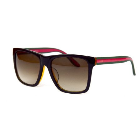 Жіночі сонцезахисні окуляри Gucci 12357