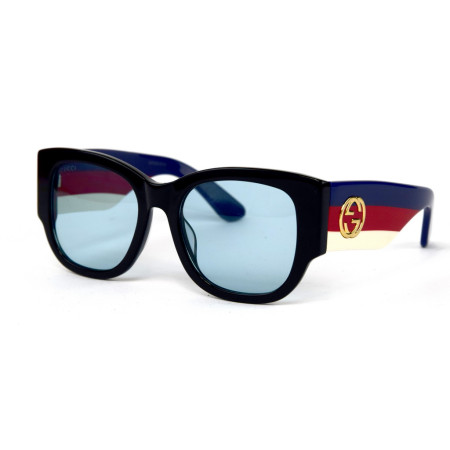 Жіночі сонцезахисні окуляри Gucci 12391