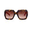 Женские солнцезащитные очки Gucci 12393