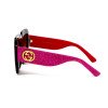Жіночі сонцезахисні окуляри Gucci 12393