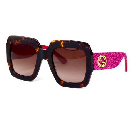 Жіночі сонцезахисні окуляри Gucci 12417