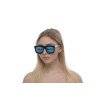 Женские солнцезащитные очки Karen Walker 11257
