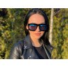 Женские солнцезащитные очки Karen Walker 11257