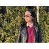 Женские солнцезащитные очки Louis Vuitton 11338