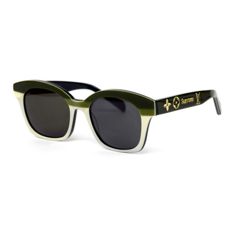 Жіночі сонцезахисні окуляри Louis Vuitton 12295