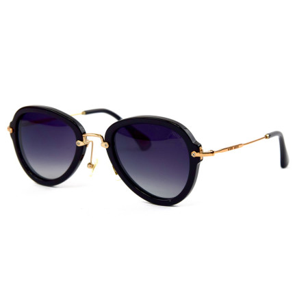 Женские солнцезащитные очки Miu Miu 11858