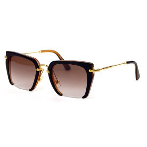 Жіночі окуляри Miu Miu 11860