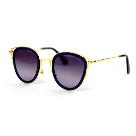 Женские солнцезащитные очки Miu Miu 11877