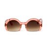 Женские солнцезащитные очки Miu Miu 12099