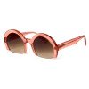 Женские солнцезащитные очки Miu Miu 12099