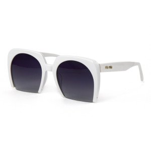 Женские очки Miu Miu 12103