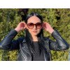 Женские солнцезащитные очки Swarovski 11107