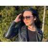 Женские солнцезащитные очки Swarovski 11246