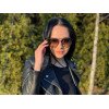 Женские солнцезащитные очки Swarovski 11246