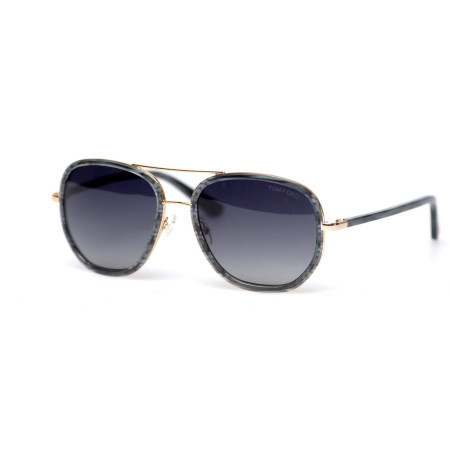 Жіночі сонцезахисні окуляри Tom Ford 11530
