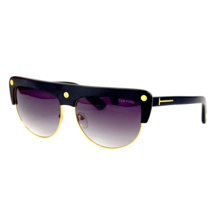 Жіночі сонцезахисні окуляри Tom Ford 11621