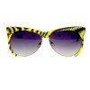 Женские солнцезащитные очки Tom Ford 11624