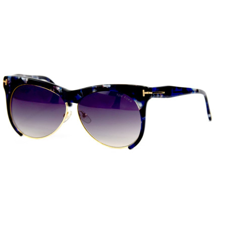 Жіночі сонцезахисні окуляри Tom Ford 11632