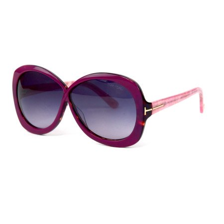 Жіночі сонцезахисні окуляри Tom Ford 12129