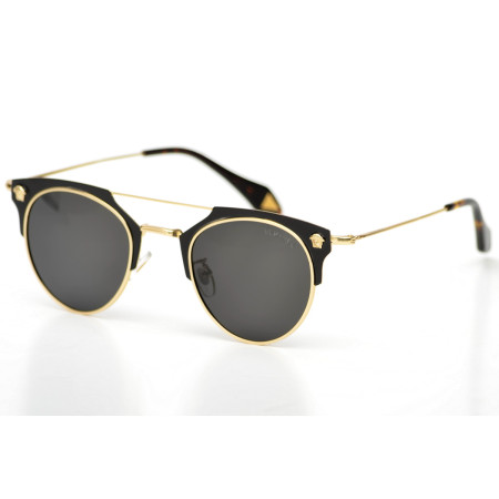 Женские солнцезащитные очки Versace 9618