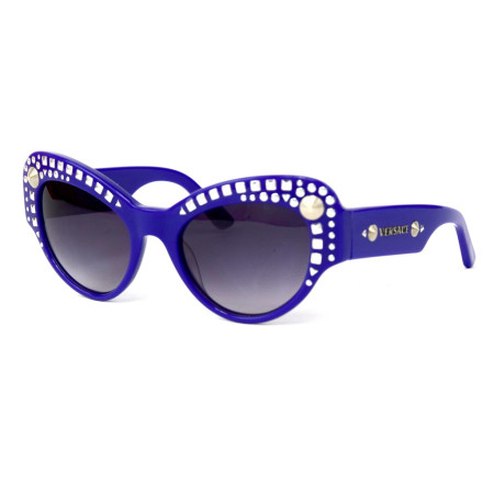 Женские солнцезащитные очки Versace 12124