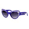 Жіночі сонцезахисні окуляри Versace 12124
