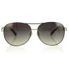 Жіночі сонцезахисні окуляри Vivienne Westwood 8698