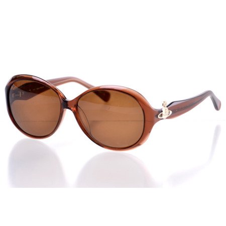 Женские солнцезащитные очки Vivienne Westwood 10057