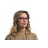 Жіночі сонцезахисні окуляри 9869