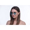 Женские солнцезащитные очки 2022 года. Модель: 10146