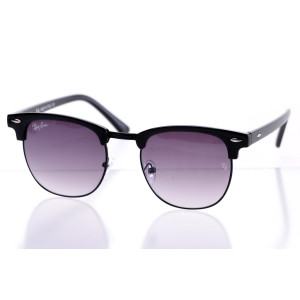 Очки Ray-Ban Clubmaster 10411. Photo 2