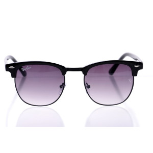Очки Ray-Ban Clubmaster 10411. Photo 3