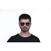 Сонцезахисні окуляри Ray-Ban Clubmaster 10411