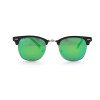Солнцезащитные очки Ray-Ban Clubmaster 12511