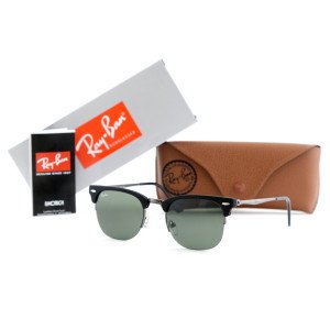 Очки Ray-Ban Clubmaster 12513