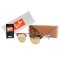 Очки Ray-Ban Clubmaster 12687. Photo 1