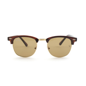 Очки Ray-Ban Clubmaster 12687. Photo 3