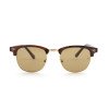 Сонцезахисні окуляри Ray-Ban Clubmaster 12687