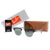 Солнцезащитные очки Ray-Ban Clubmaster 12688