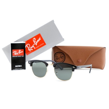 Солнцезащитные очки Ray-Ban Clubmaster 12688