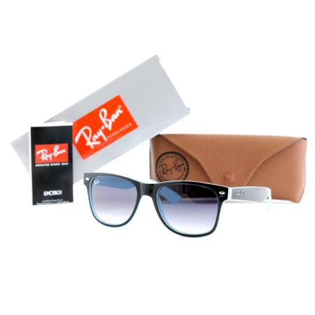 Сонцезахисні окуляри Ray-Ban Wayfarer 12488