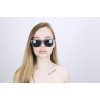Сонцезахисні окуляри Ray-Ban Wayfarer 12489